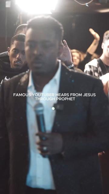 @Prophet Mike