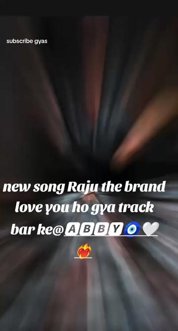@RAJU THE BRAND 🧿❤&zwj;🔥