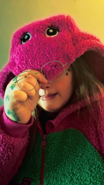 @Jessica-Rose💙🤍GTI 👻 Makaton