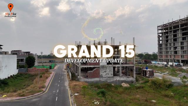 @My Plot Family(03 111 225 786)