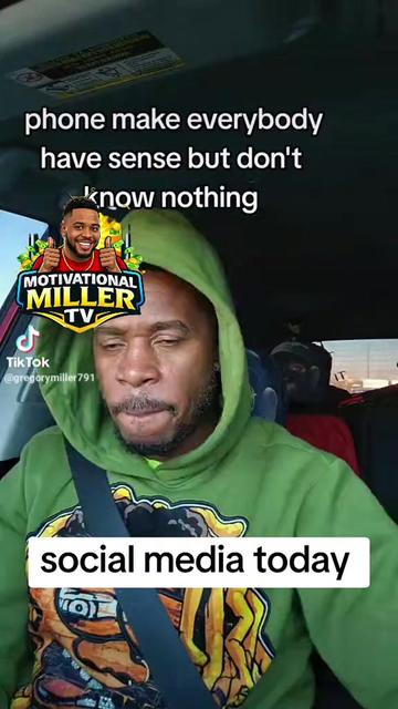 @motivationalmillerTV