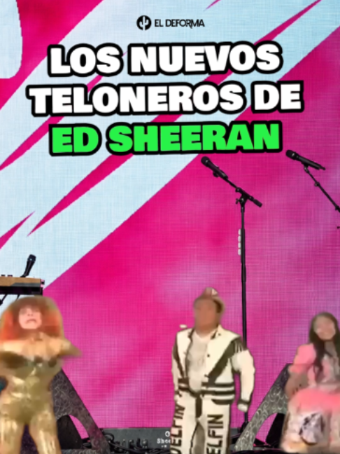 @ElDeforma