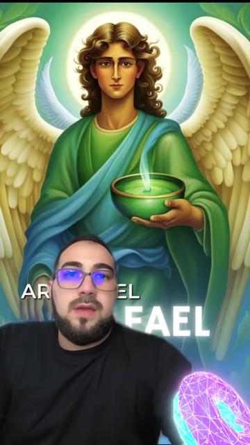 @Jorge Bechara 𓂀