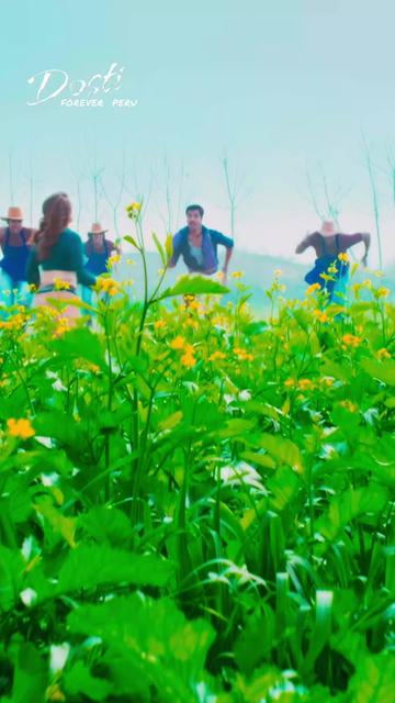 @DOSTI FOREVER BOLLYWOOD