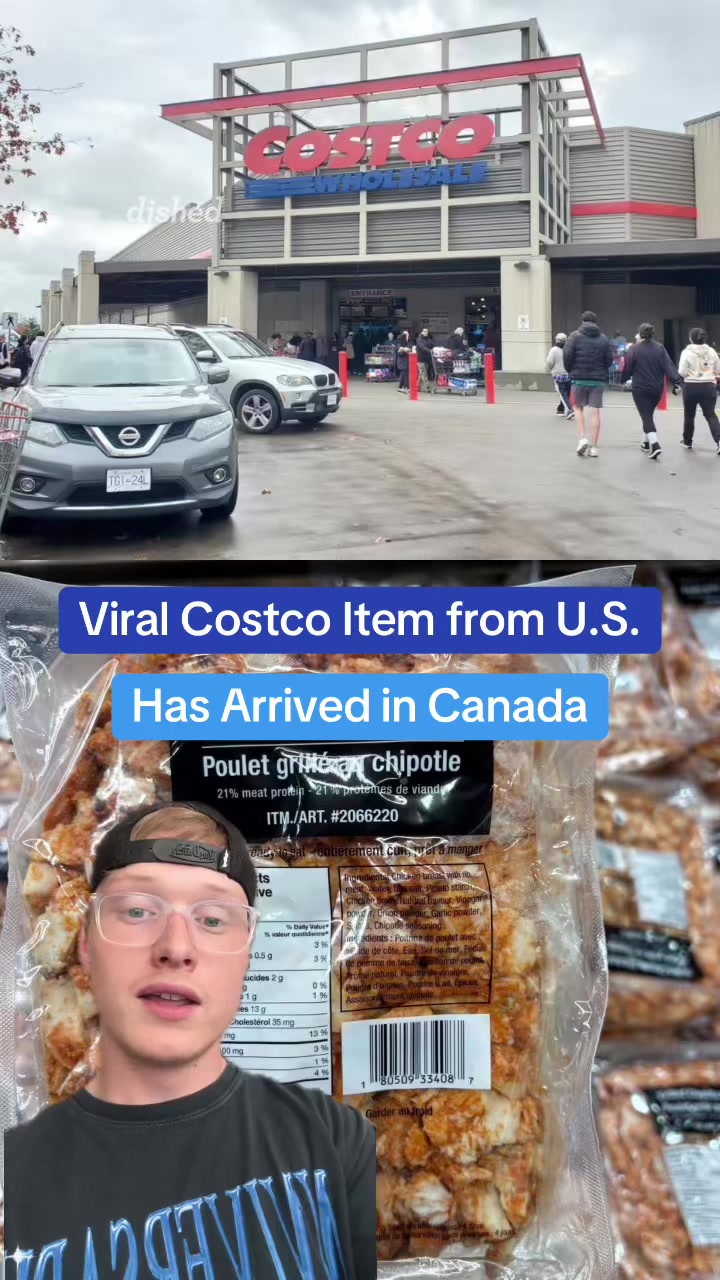 @Dished Vancouver