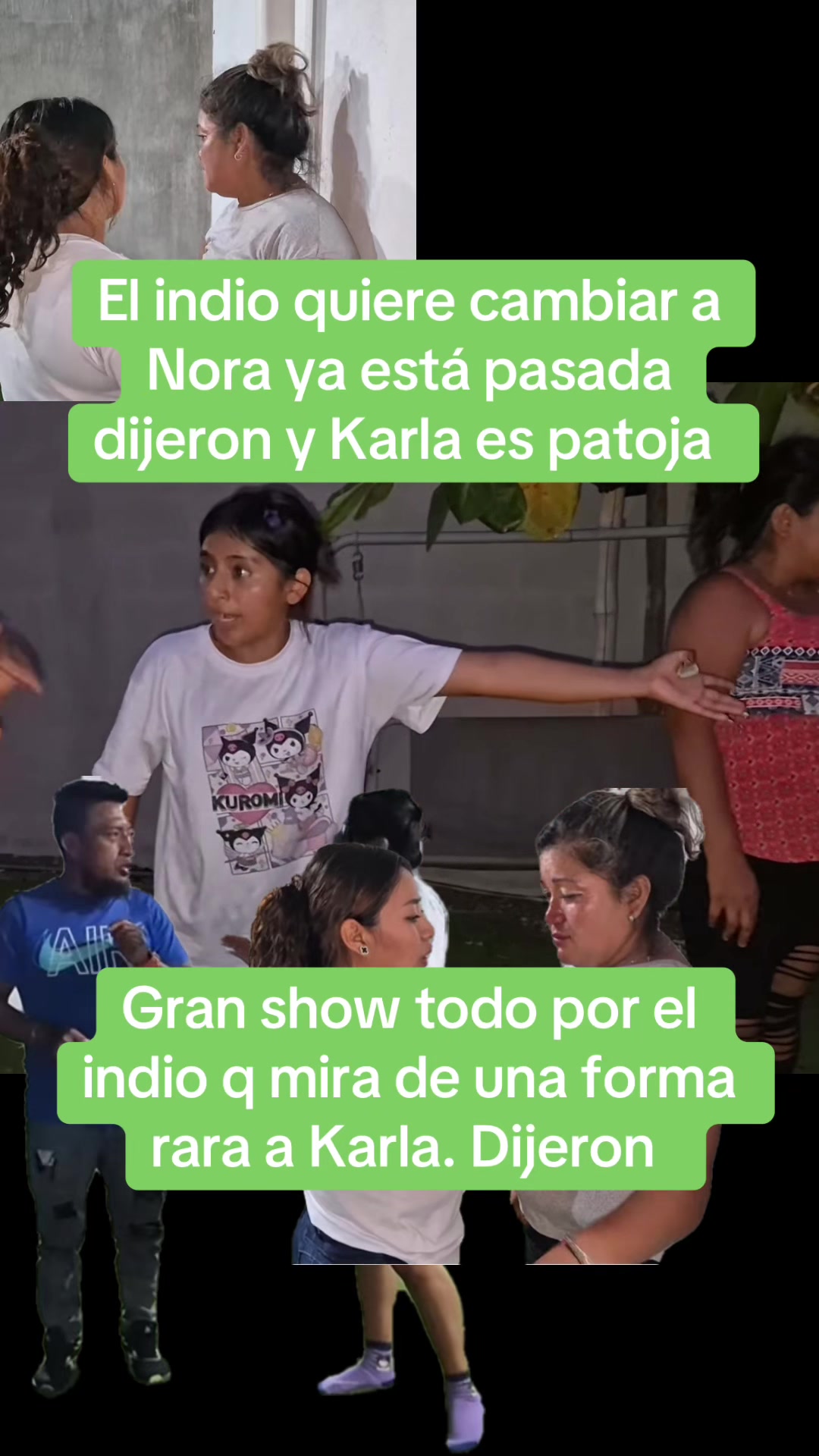 @fan de los videos