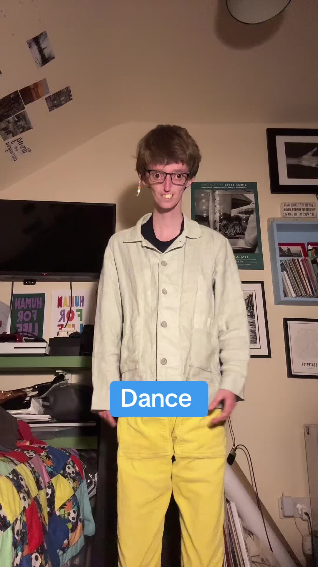 @Be Yourself Dylan  🦆