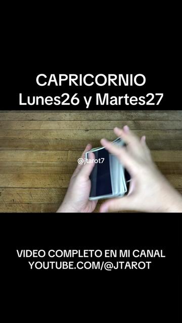@J.Tarot