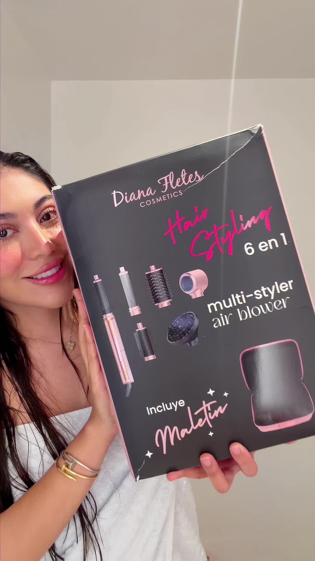 @Diana Fletes Cosmetics