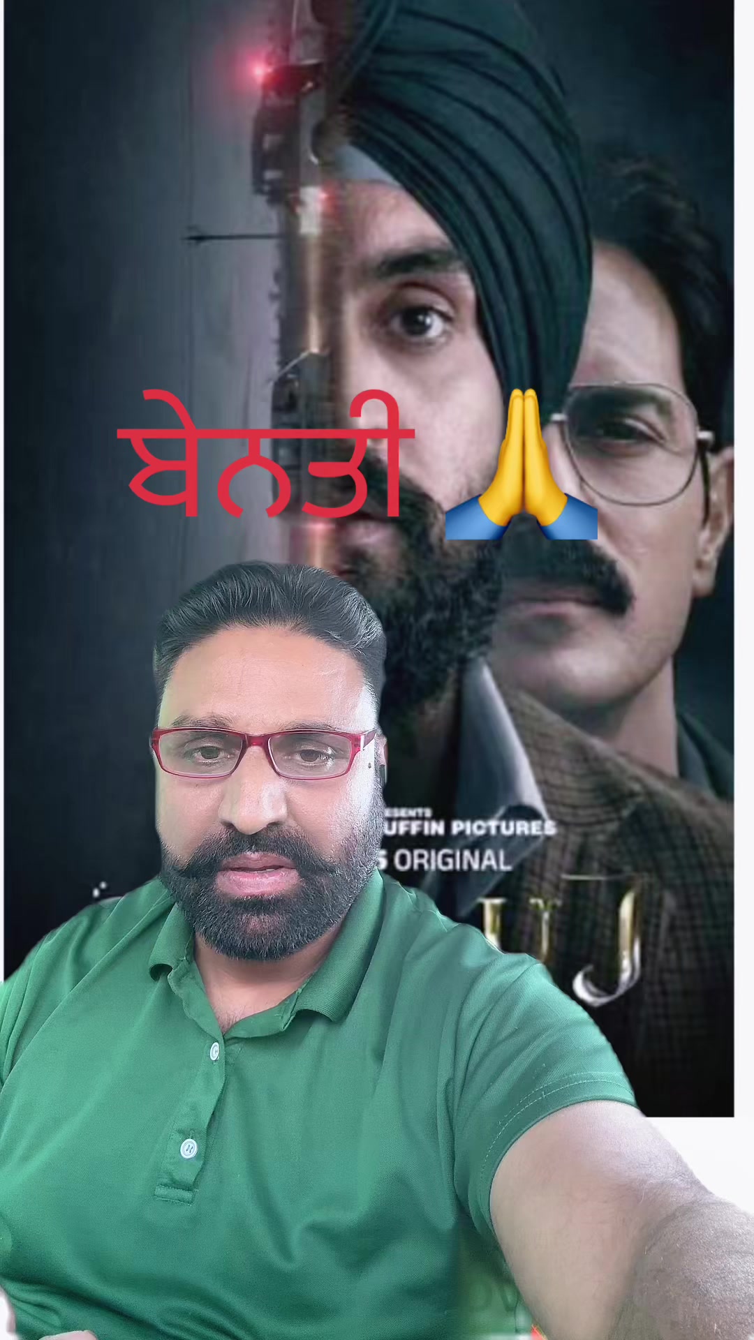 @Jagdeep randhawa