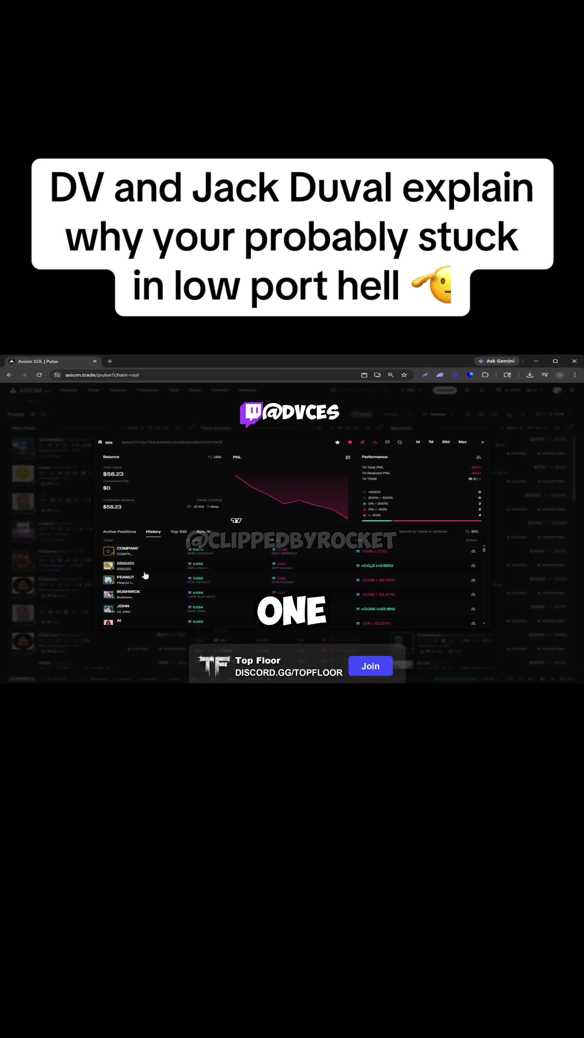 @Clipped By Rocket