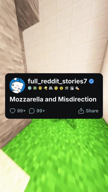 @Full Reddit Stories