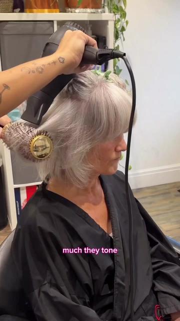 @Lee Stafford Hair