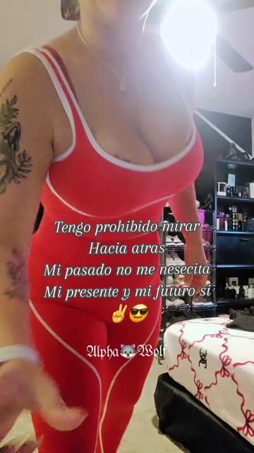 @Alexandra Castillo