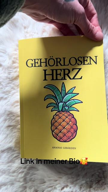 @Ananas Gebärden
