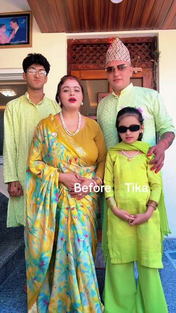 @Anusha 😉mom 🫶