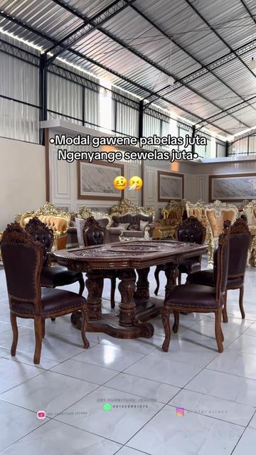 @Gry furniture jepara