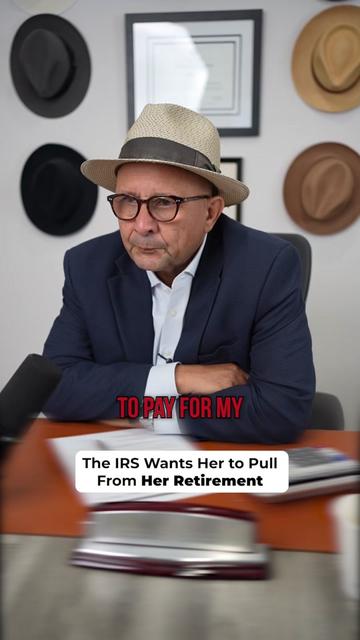 @IRS Back Tax Resolution Relief