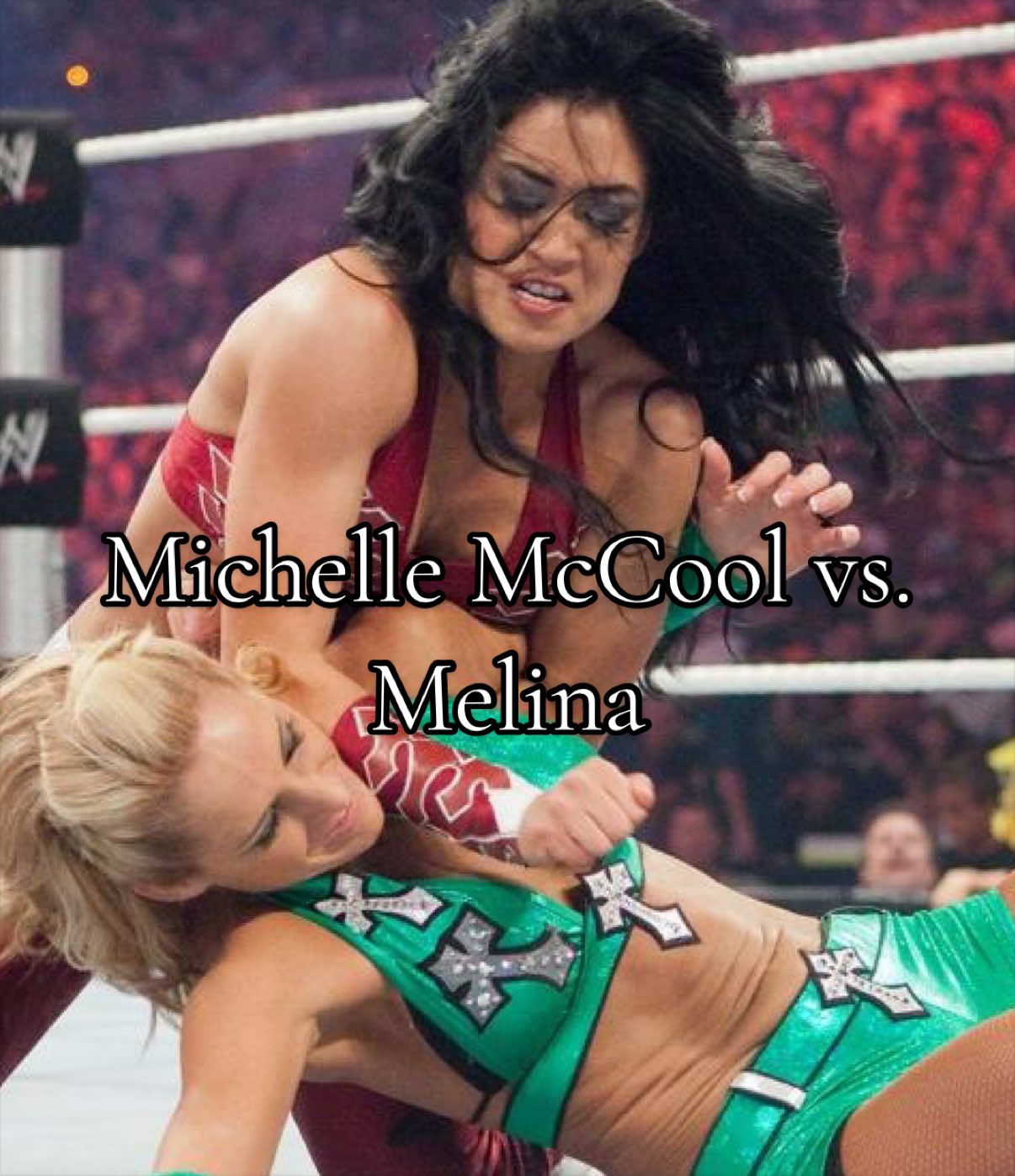 @Women Of Wrestling