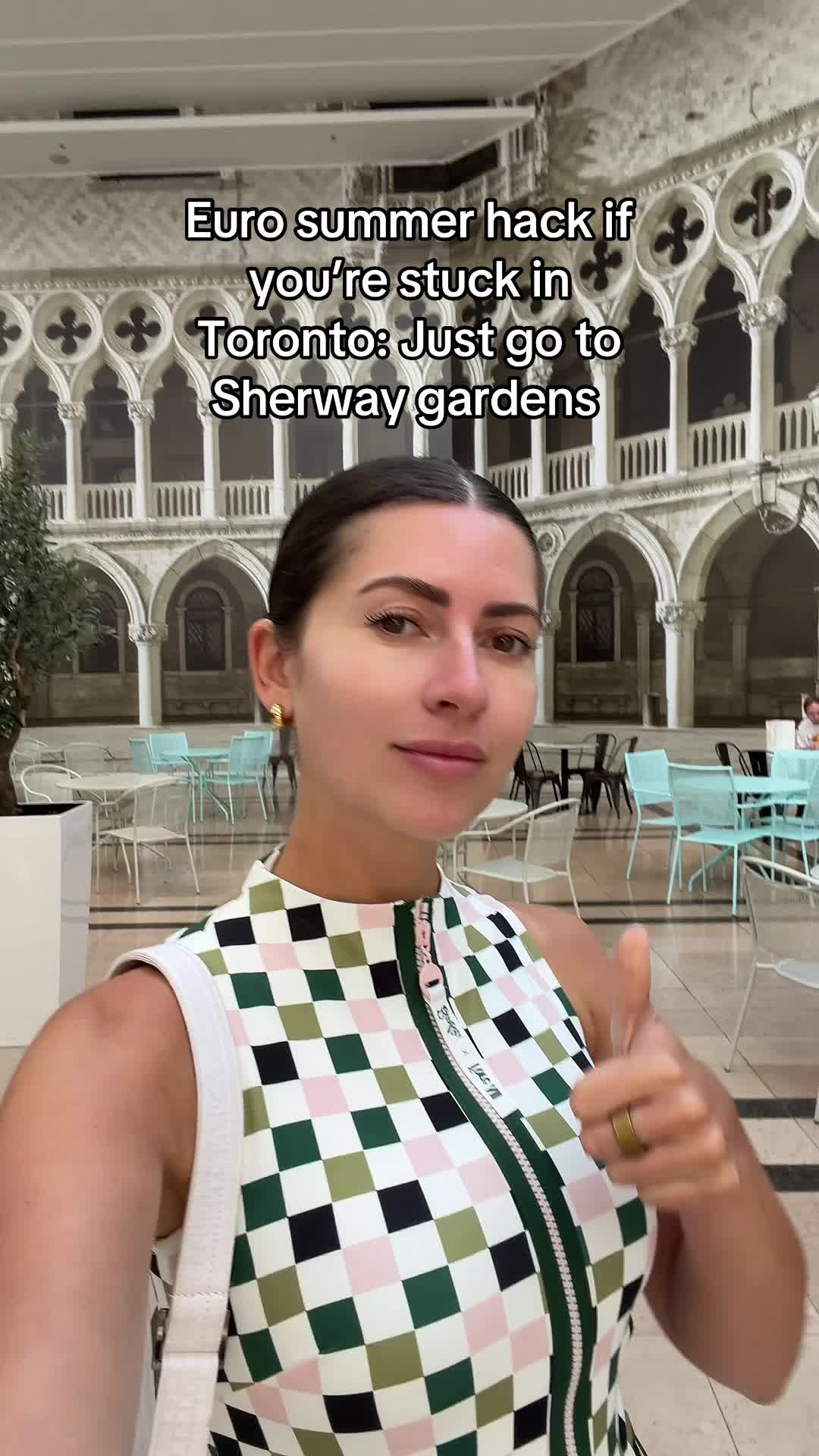 @Marina Santarossa