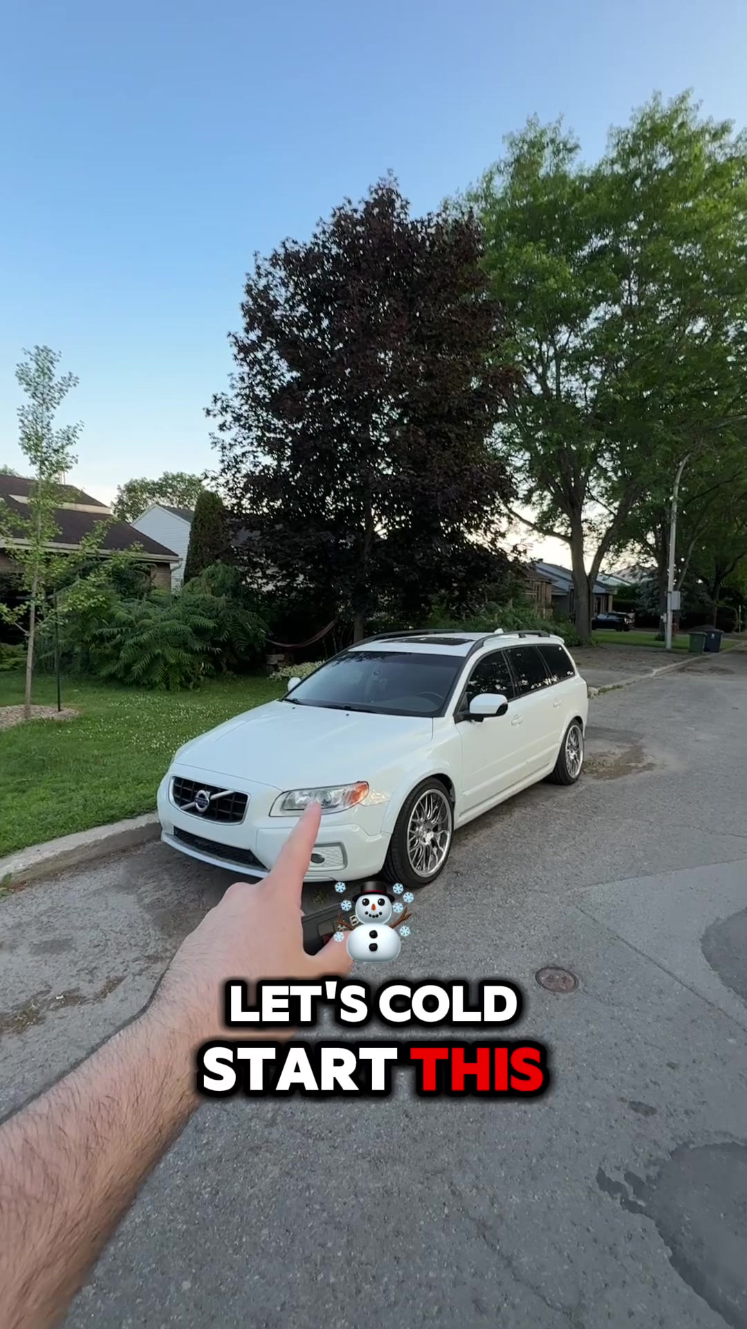 @Tank Garage