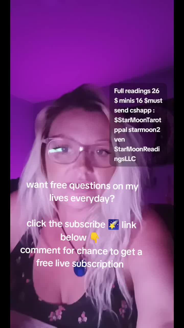 @⭐🔮StarMoonReadings.Com🌙🔮