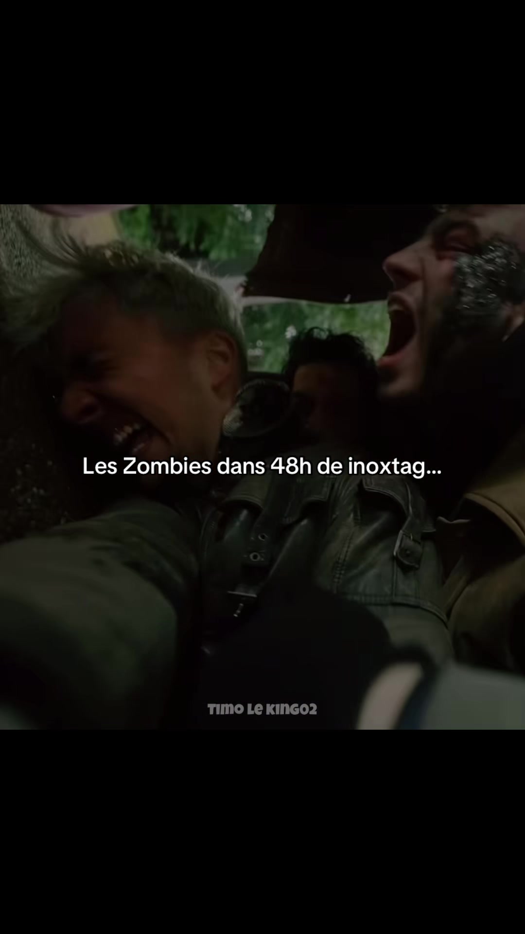 @Timo le king