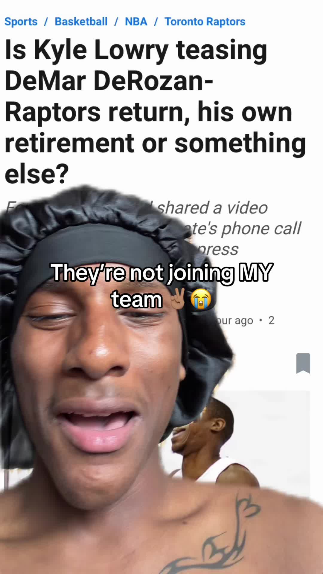 @The Lotion Guy