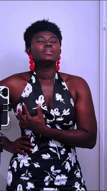@AFUA ASANTEWAA