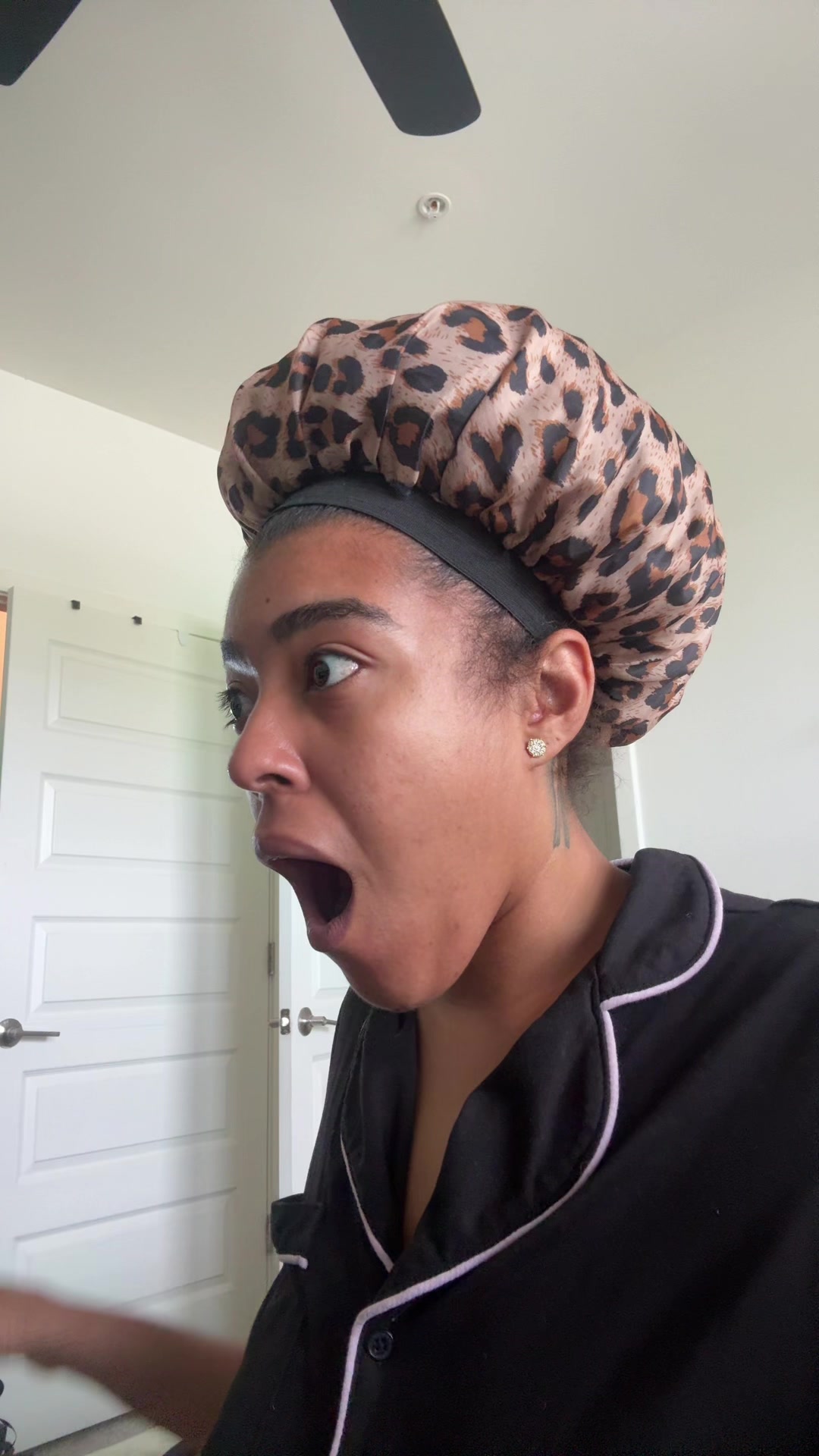 @Karina Chanelle