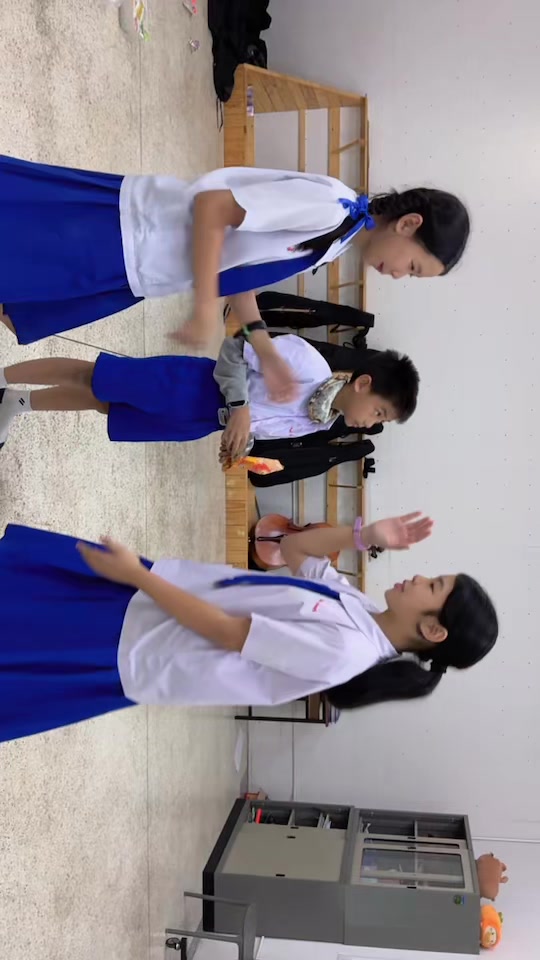 @PRCorchestra_dancekid