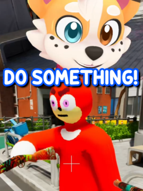 @Corgi