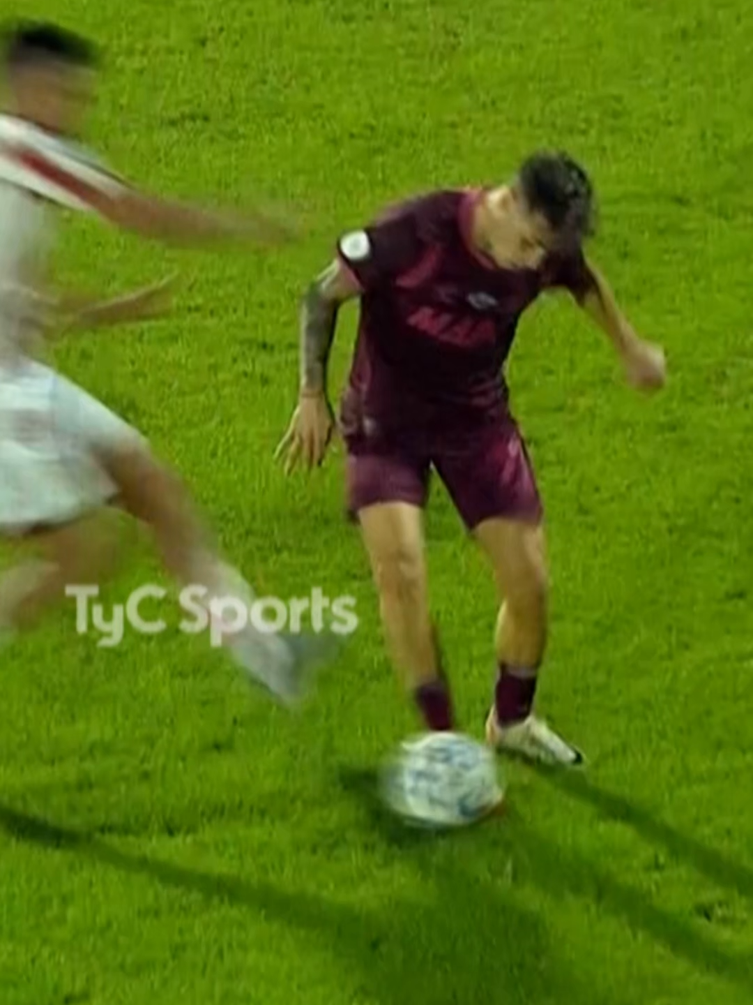 @TyC Sports