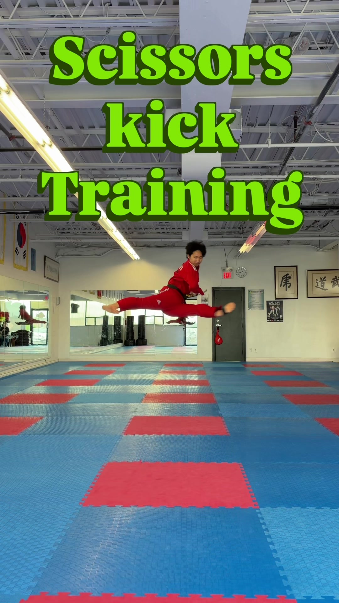 @TKD Master Seo TV