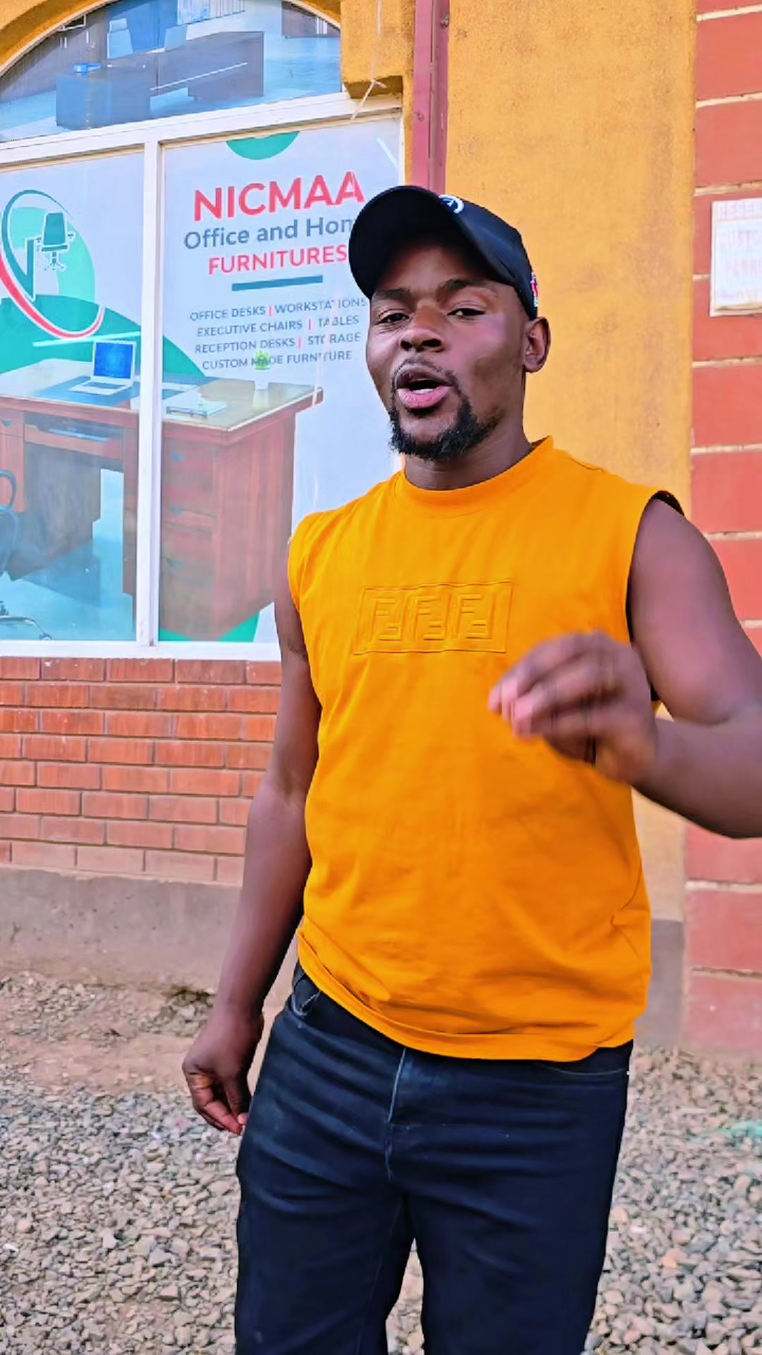 @URIA WARI CUKURA YA NAIROBI