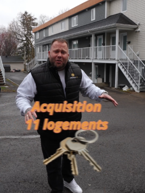 @Immeubles CS