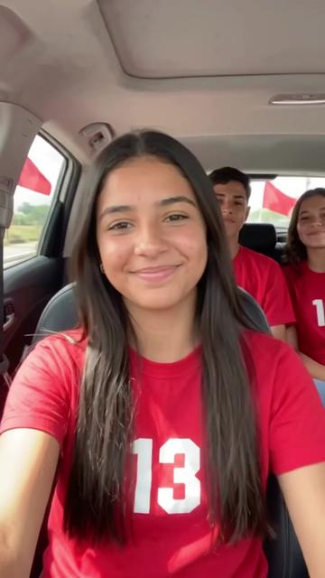 @QUEM É 13 SEGUE!!