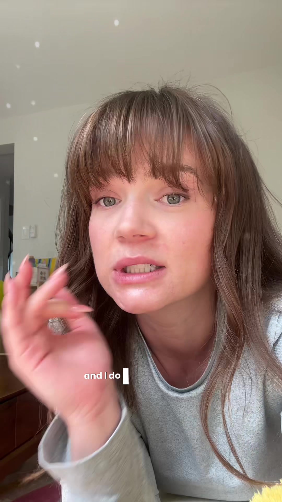 @Casey Sierra | Your Mom Friend