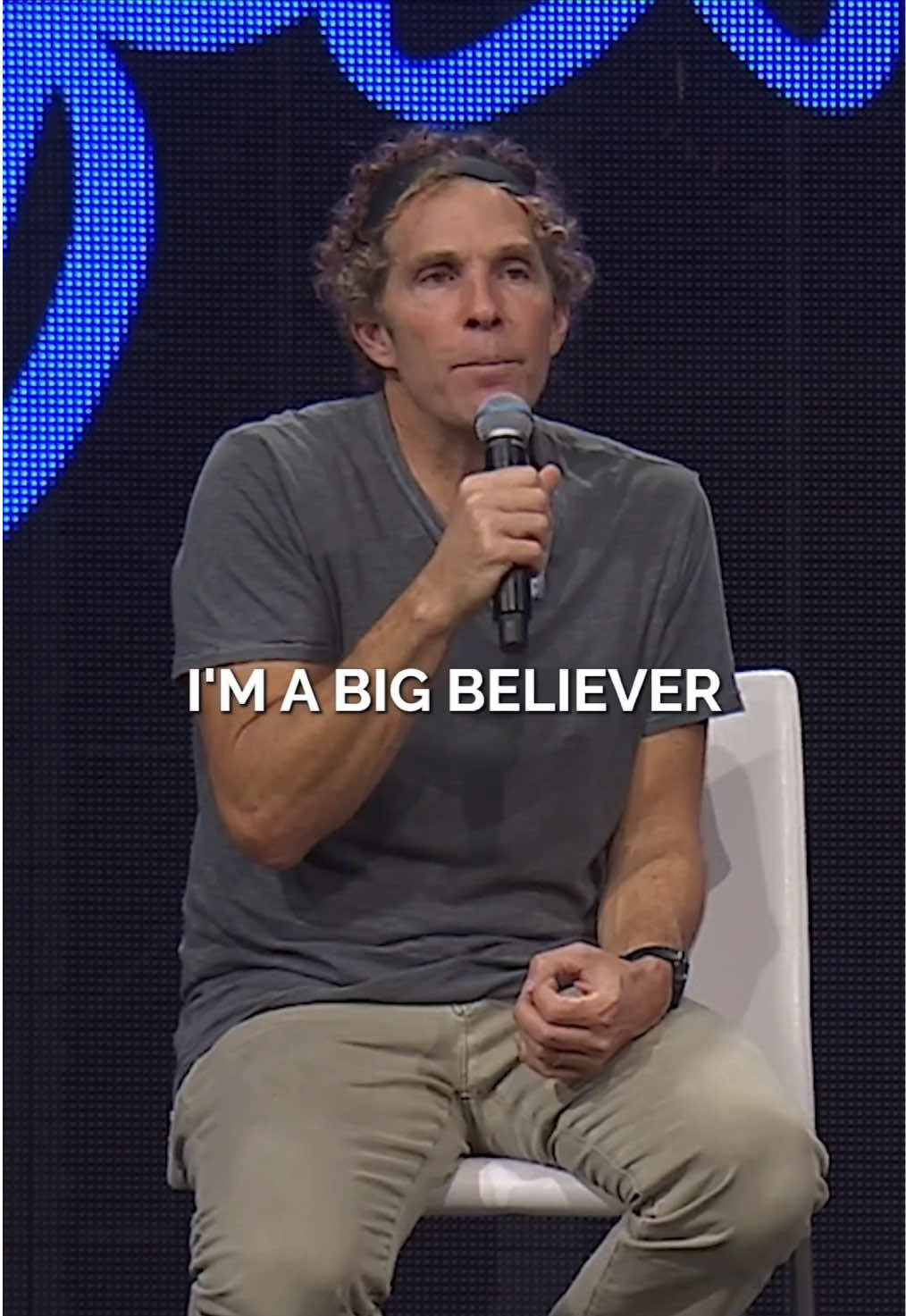 @Jesse Itzler