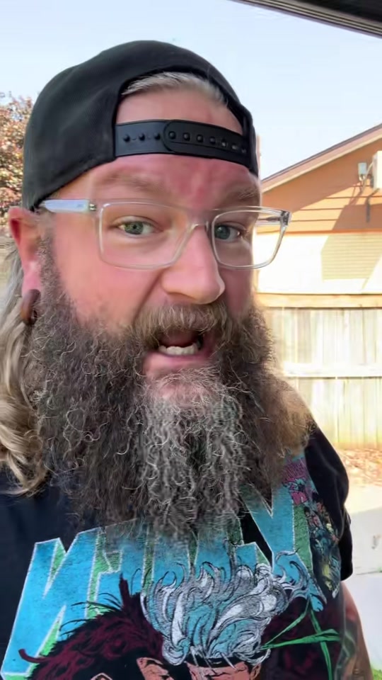 @BeardOh