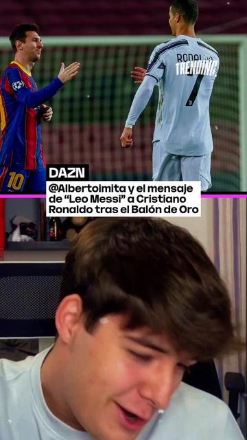 @DAZN Fútbol