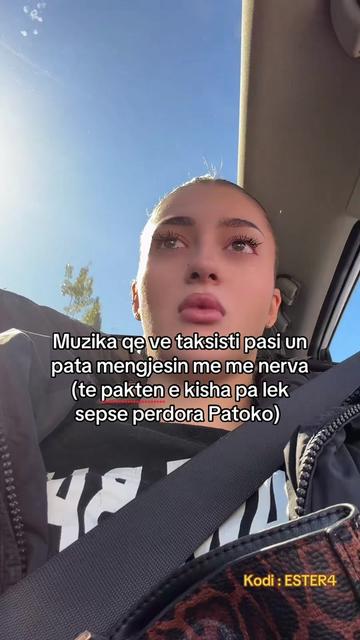 @Ester Seferaj