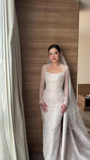 @Ivory Bridal