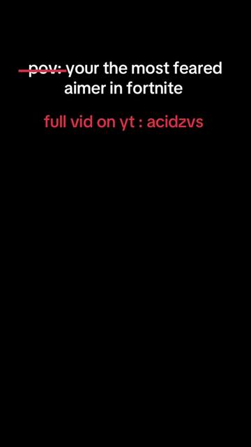 @Acidz