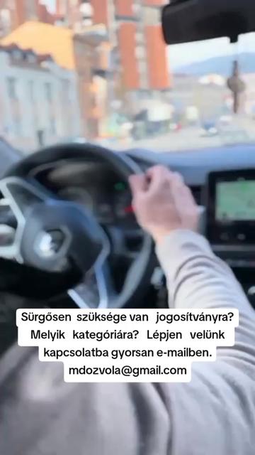@Biztonságos vezetés