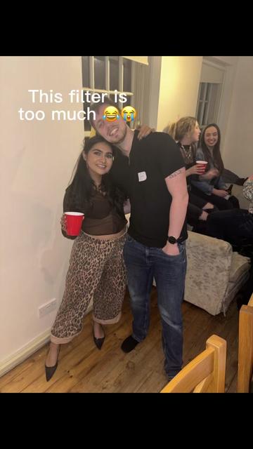 @Shivani Sinha