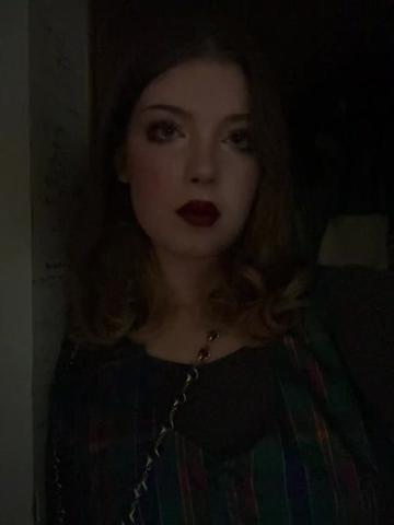 @ivy noelle