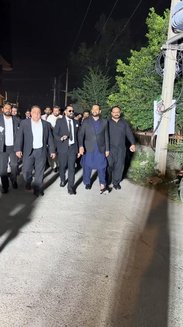 @Adv Mian Abdul Mateen