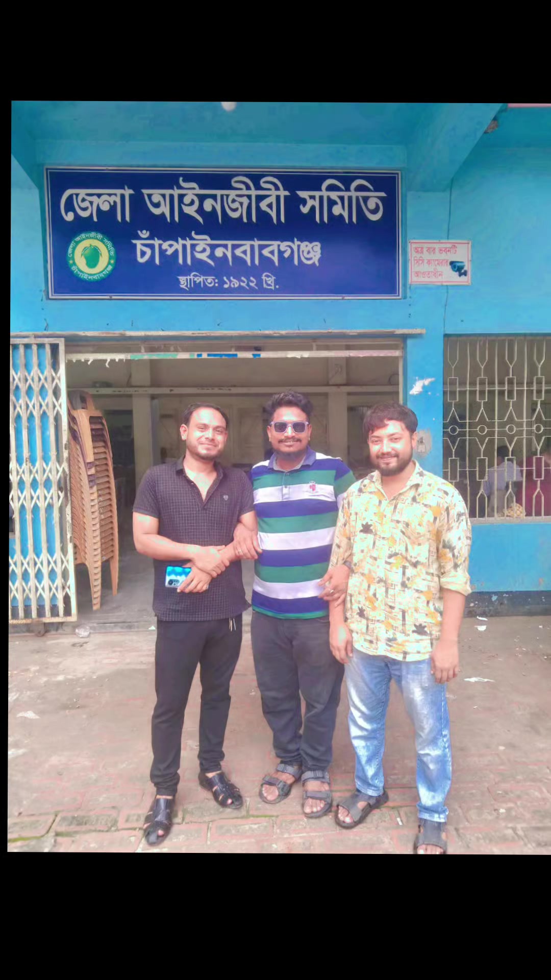 @Sohel Khan