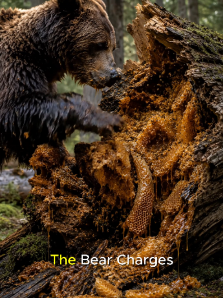 @Planet Wild Earth